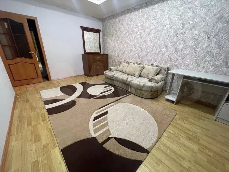 1-к. квартира, 33,5 м, 2/5 эт. - Фото 1