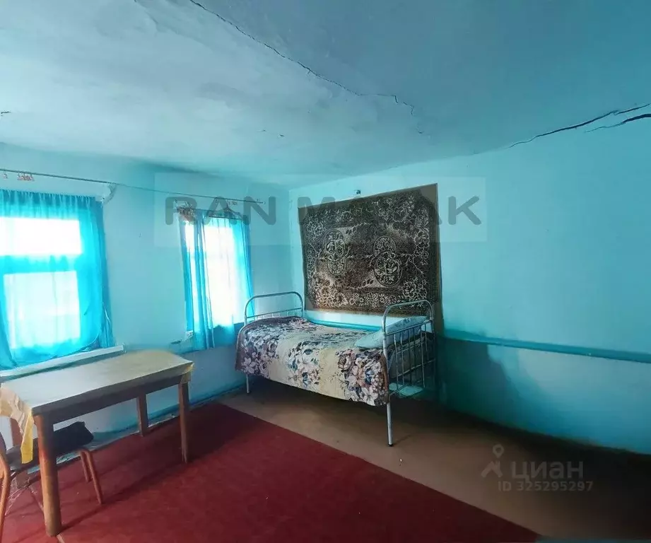 Дом в Адыгея, Майкопский район, Красноульское с/пос, Ткачев хут. ул. ... - Фото 1