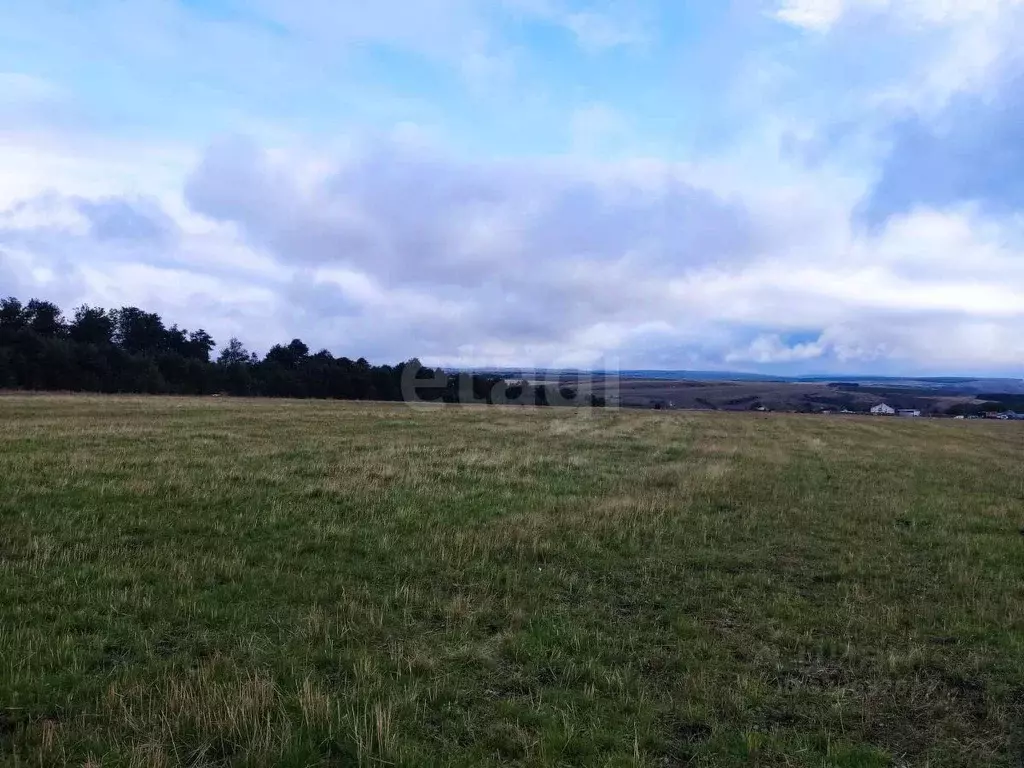 Участок в Ставропольский край, Предгорный муниципальный округ, пос. ... - Фото 1