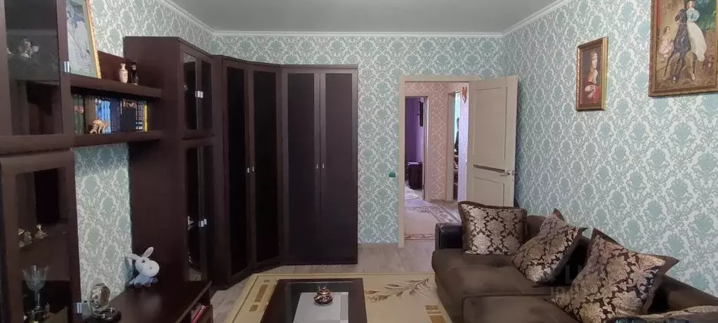 2-к кв. Саратовская область, Саратов ул. Имени Академика О.К. ... - Фото 1
