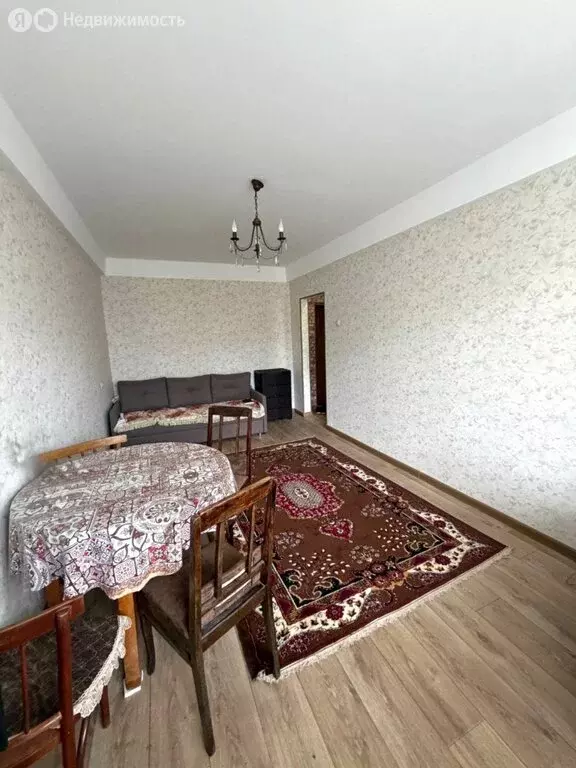 1-комнатная квартира: Махачкала, улица Габитова, 16А (42 м) - Фото 2