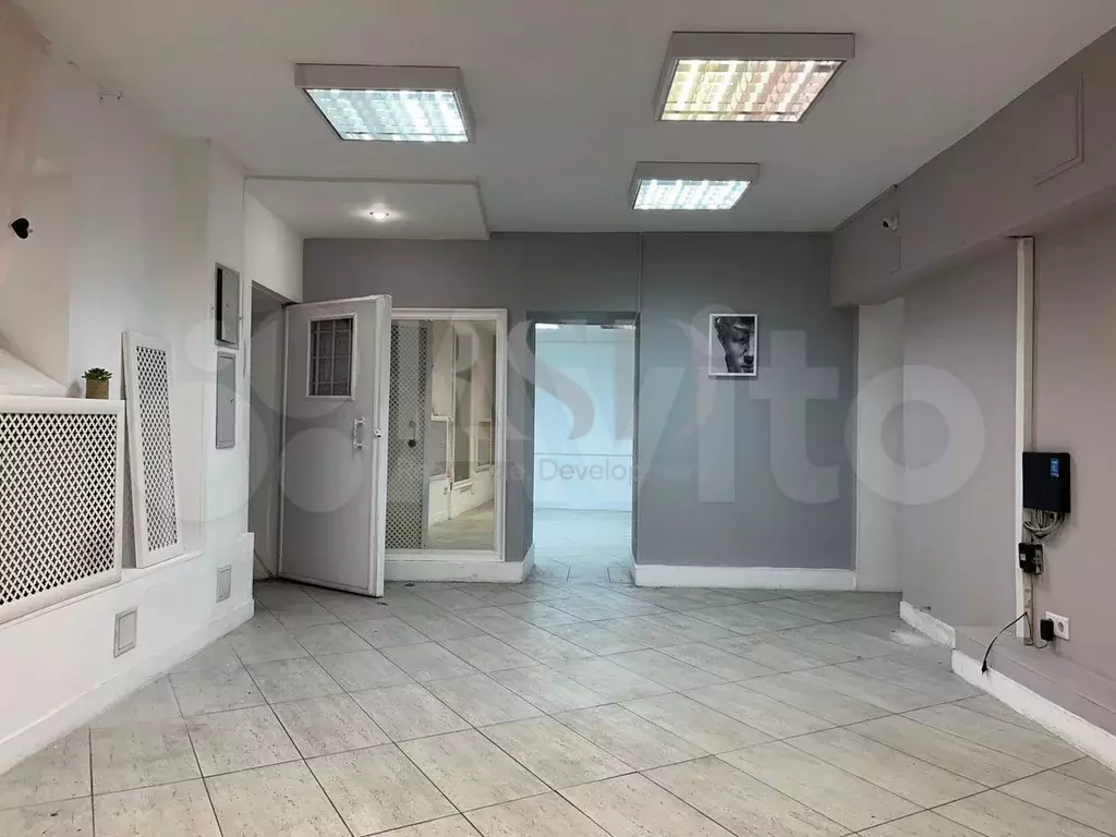 Свободного назначения, 92.2 м - Фото 0
