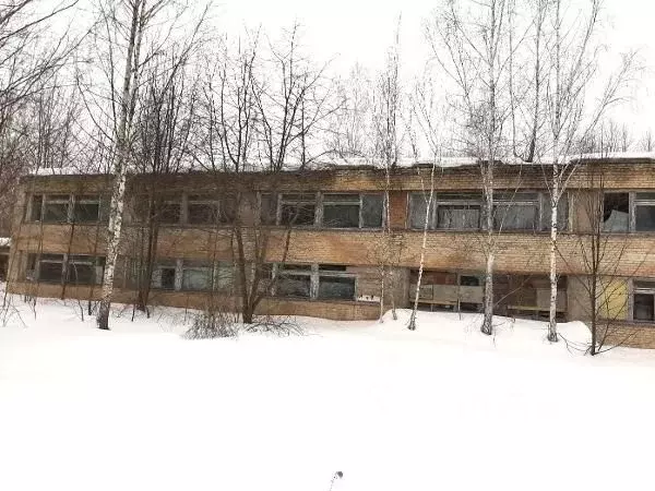 Помещение свободного назначения в Тульская область, Щекинский район, ... - Фото 1