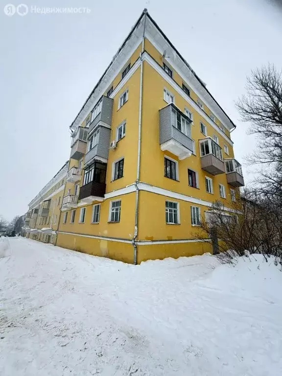 3-комнатная квартира: Ефремов, улица Ленина, 25/11 (66.9 м) - Фото 2