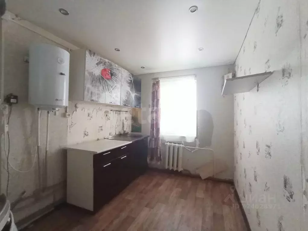 1-к кв. Архангельская область, Котлас ул. Правды, 15 (31.8 м) - Фото 2