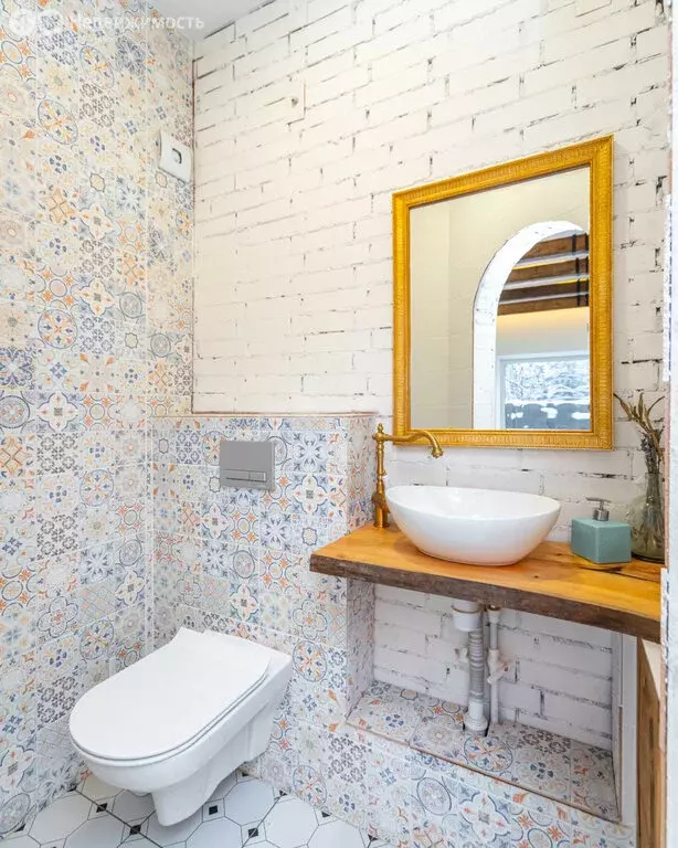 Дом в Петрозаводск, Бородинская улица (280 м) - Фото 1