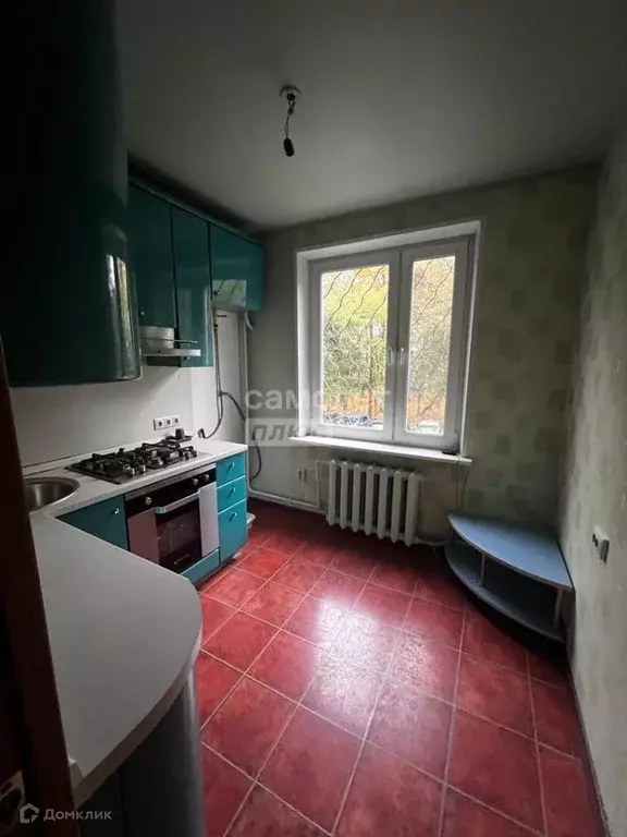 Продаётся 3-к квартира, 50.1 м - Фото 0