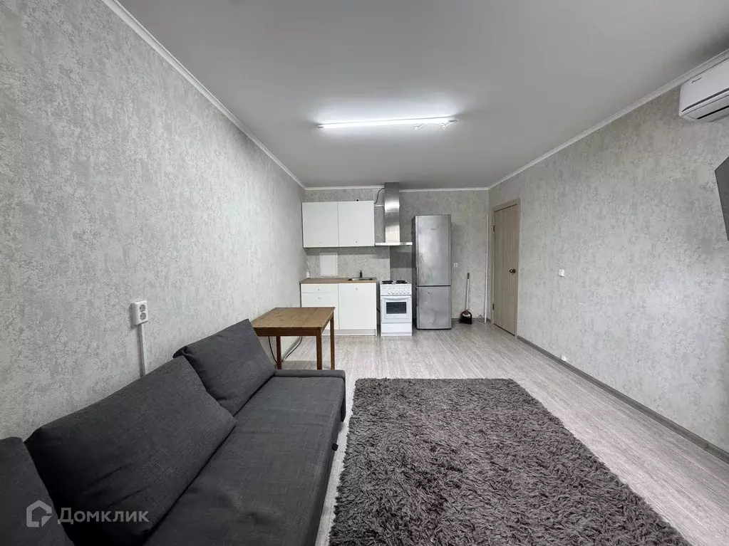Продаётся квартира-студия, 28 м - Фото 1