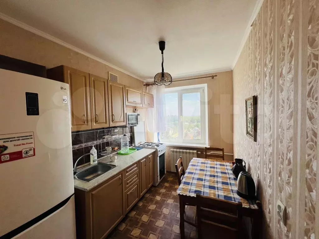 2-к. квартира, 45 м, 9/9 эт. - Фото 0