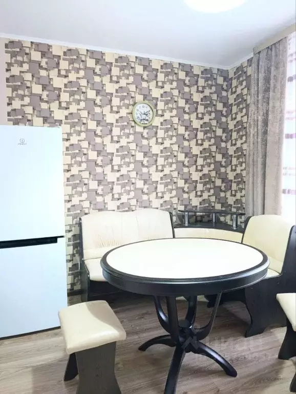 2-к кв. Брянская область, Брянск ул. Крахмалева, 57/1 (62.0 м) - Фото 2