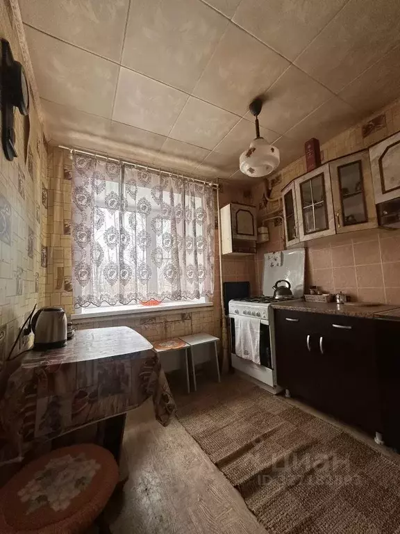 2-к кв. Владимирская область, Собинка ул. Ленина, 98 (45.8 м) - Фото 2