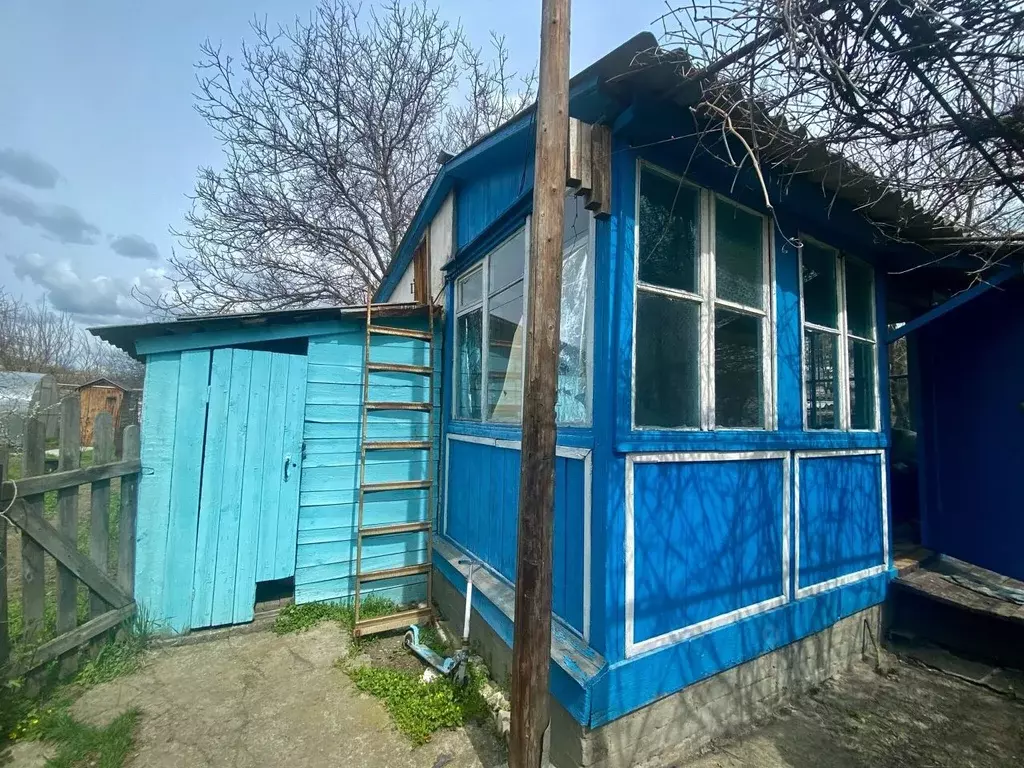 Дом в Ростовская область, Белая Калитва ул. Участок (30 м) - Фото 2
