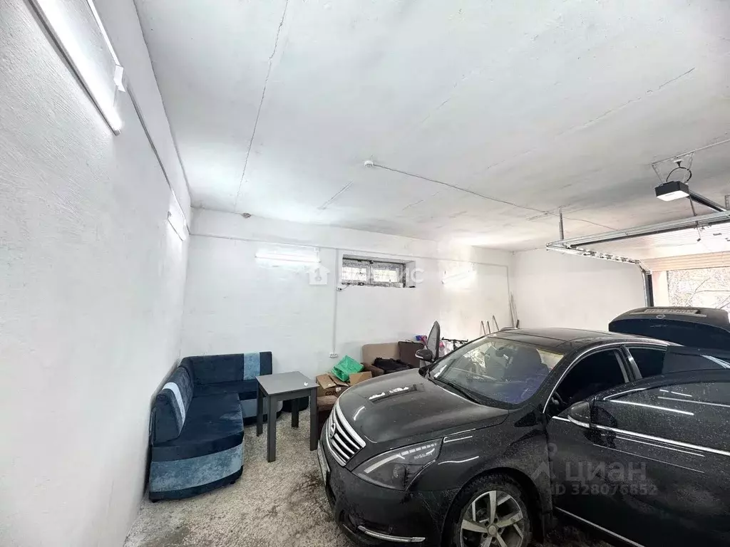 Гараж в Иркутская область, Ангарск 12-й мкр, 18/3 (48 м) - Фото 2