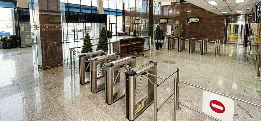 Офис в Московская область, Мытищи Центральная ул., с20Б (654 м) - Фото 1