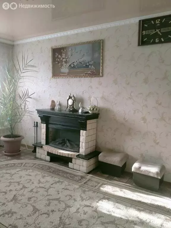 Дом в Аксай, Сергеевская улица, 62 (120 м) - Фото 0