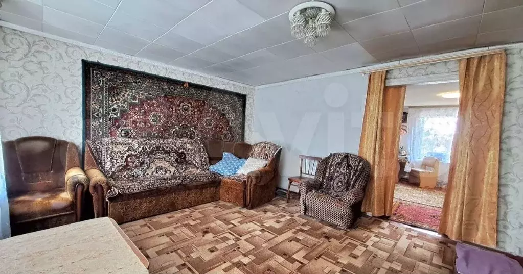 Дом 50 м на участке 17 сот. - Фото 0