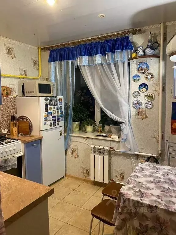 1-к кв. Ленинградская область, Ломоносовский район, Копорское с/пос, ... - Фото 2