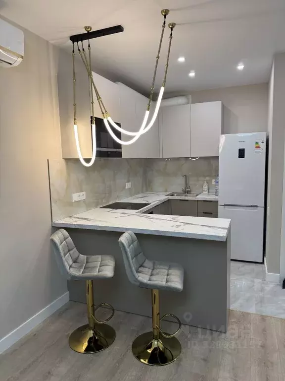 2-к кв. Москва проезд Стройкомбината, 1 (36.0 м) - Фото 1