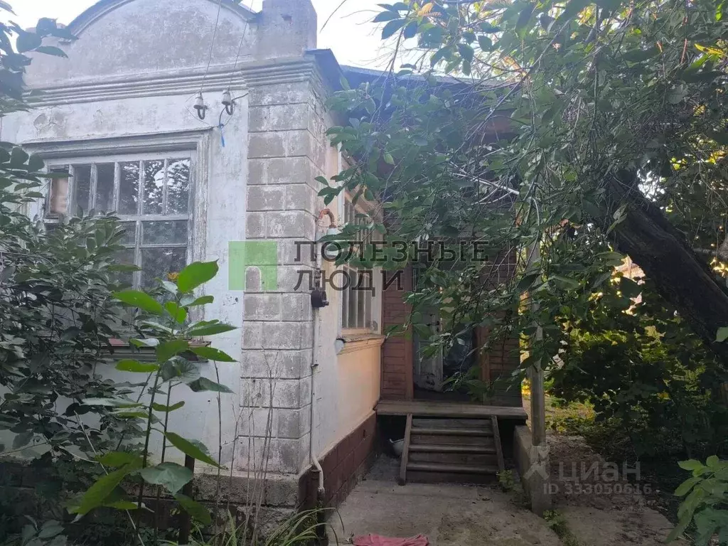 Дом в Белгородская область, Белгород ул. Кутузова, 8 (78 м) - Фото 1