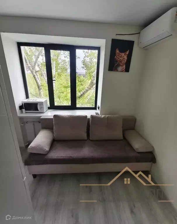 Продаётся квартира-студия, 14 м - Фото 0