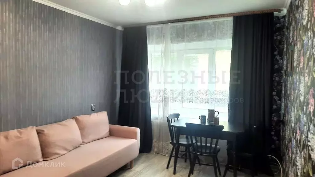 Продаётся 2-к квартира, 37.7 м - Фото 1