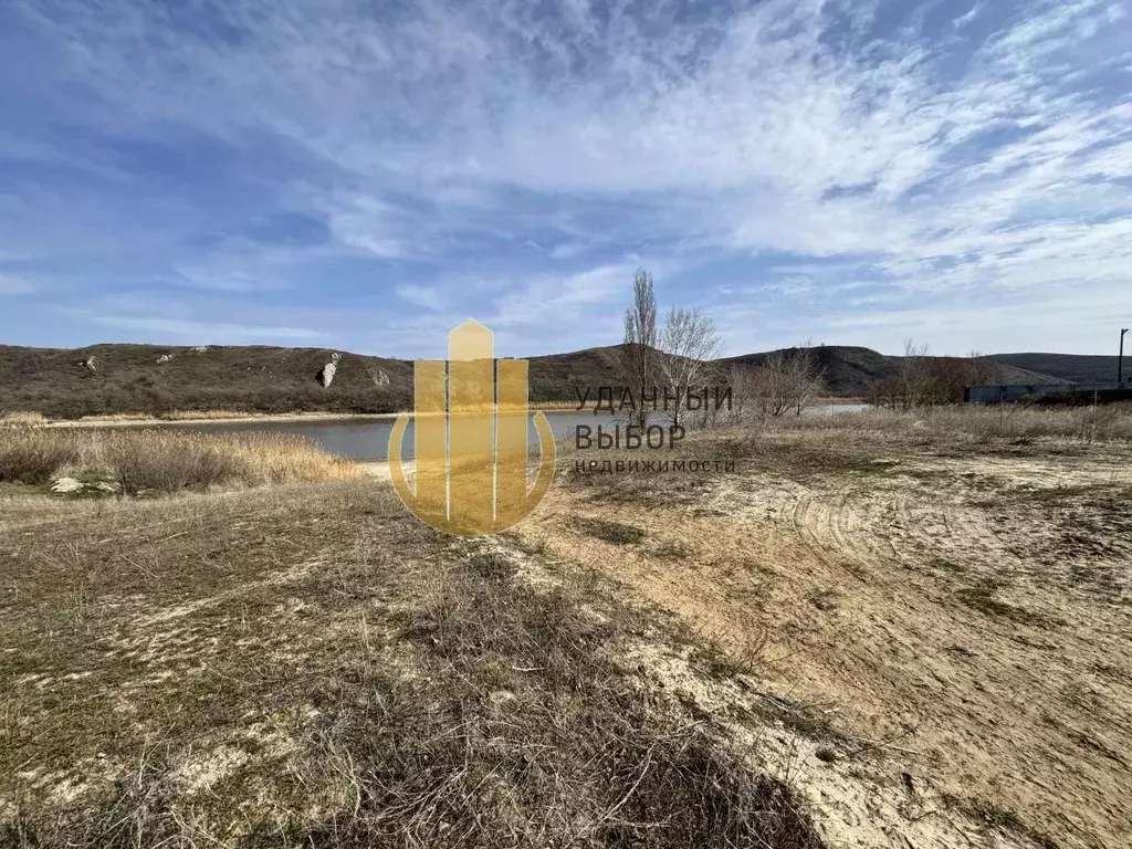 Участок в Ростовская область, Белокалитвинское городское поселение, ... - Фото 2