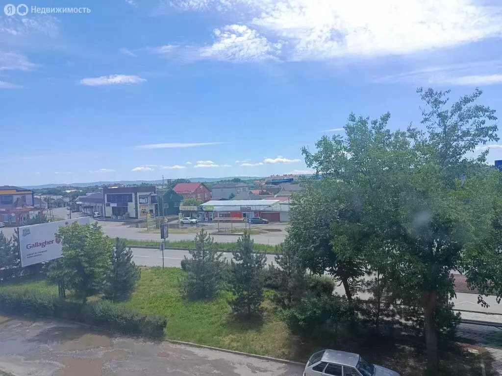 3-комнатная квартира: Моздок, Юбилейная улица, 23 (61.5 м) - Фото 1