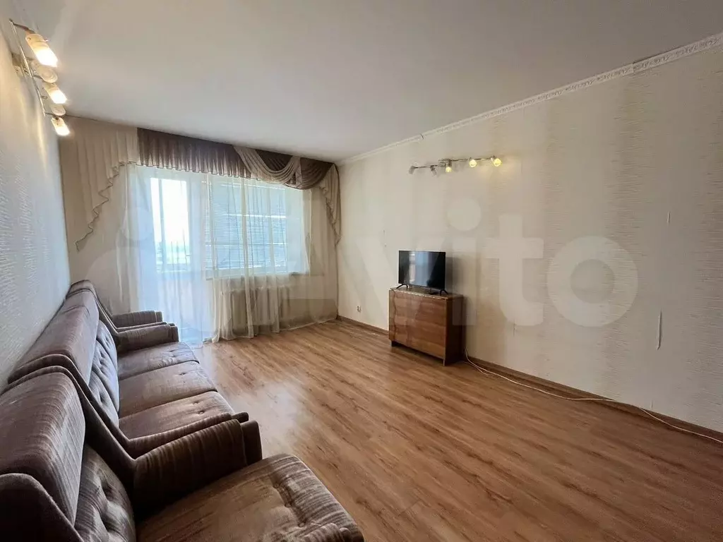 2-к. квартира, 53,7 м, 7/9 эт. - Фото 0