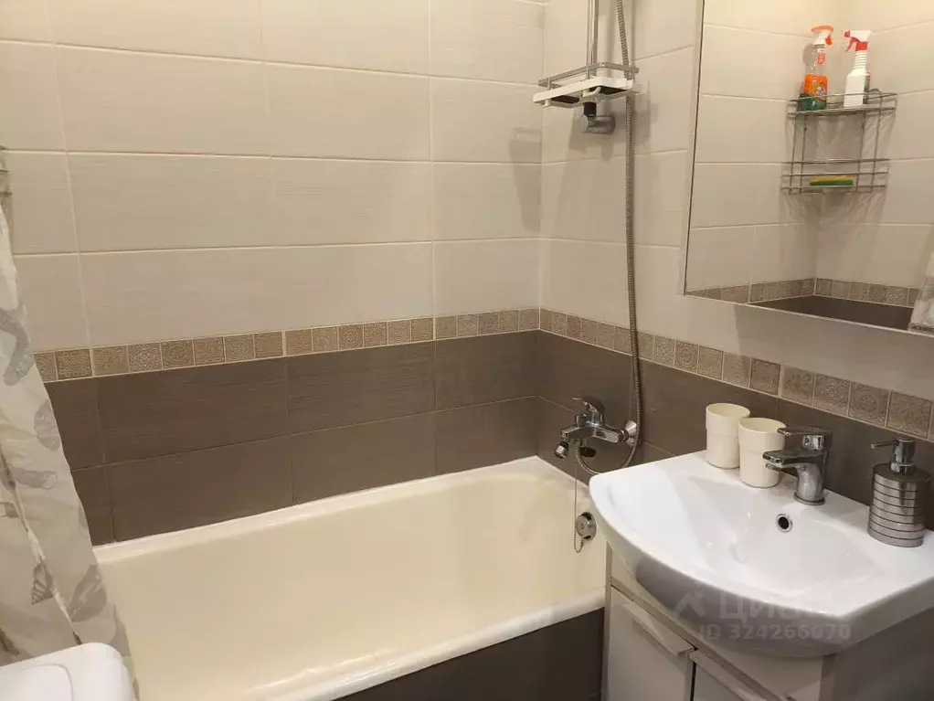 2-к кв. Новосибирская область, Новосибирск ул. Дуси Ковальчук, 185Б ... - Фото 2