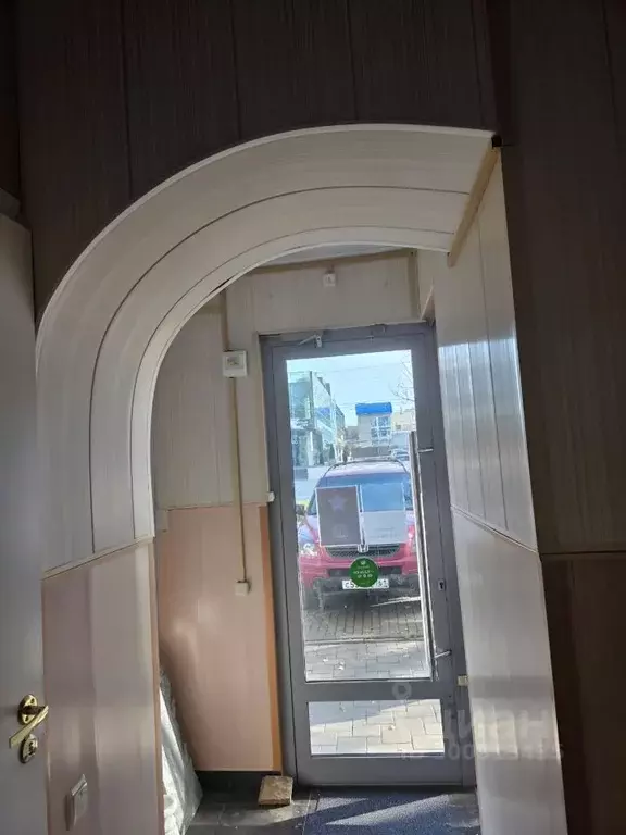 Помещение свободного назначения в Ростовская область, Ростов-на-Дону ... - Фото 2