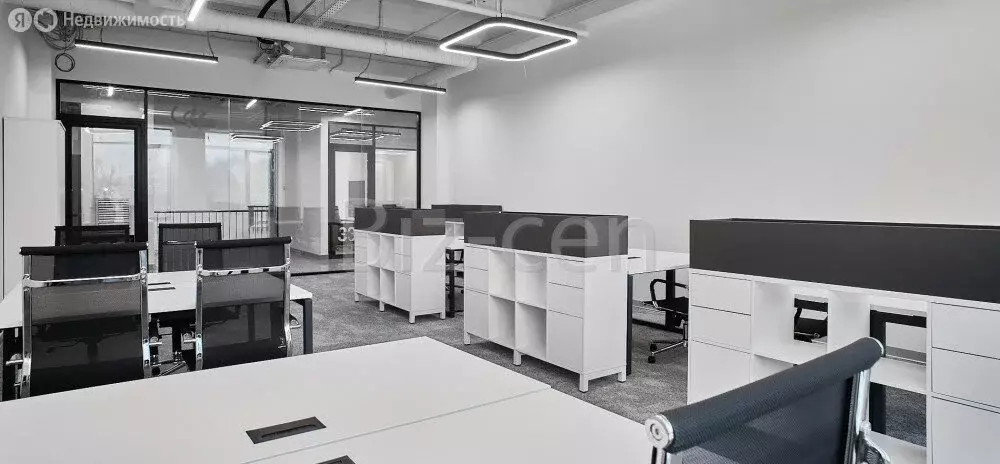 Офис (198.3 м) - Фото 1