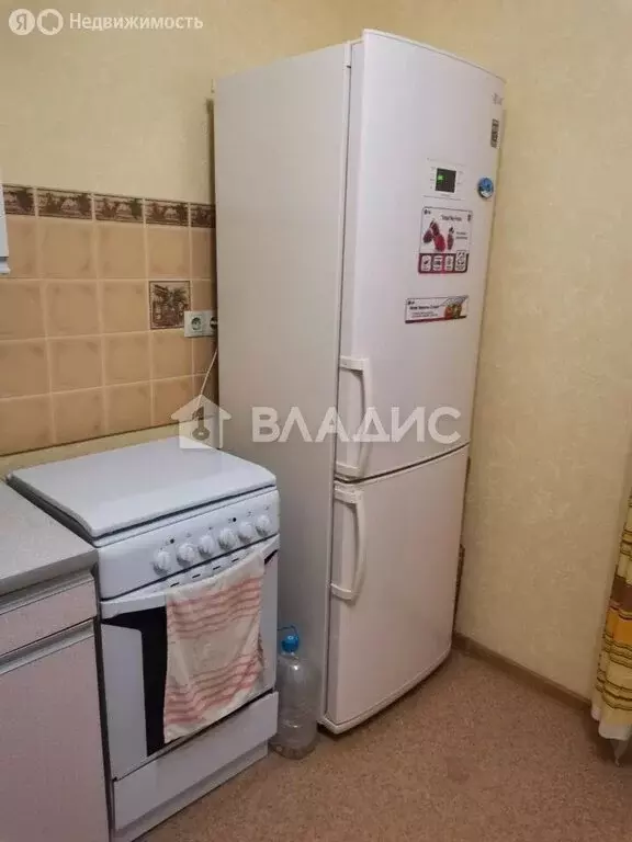 1-комнатная квартира: Троицк, Академическая площадь, 3 (40 м) - Фото 1