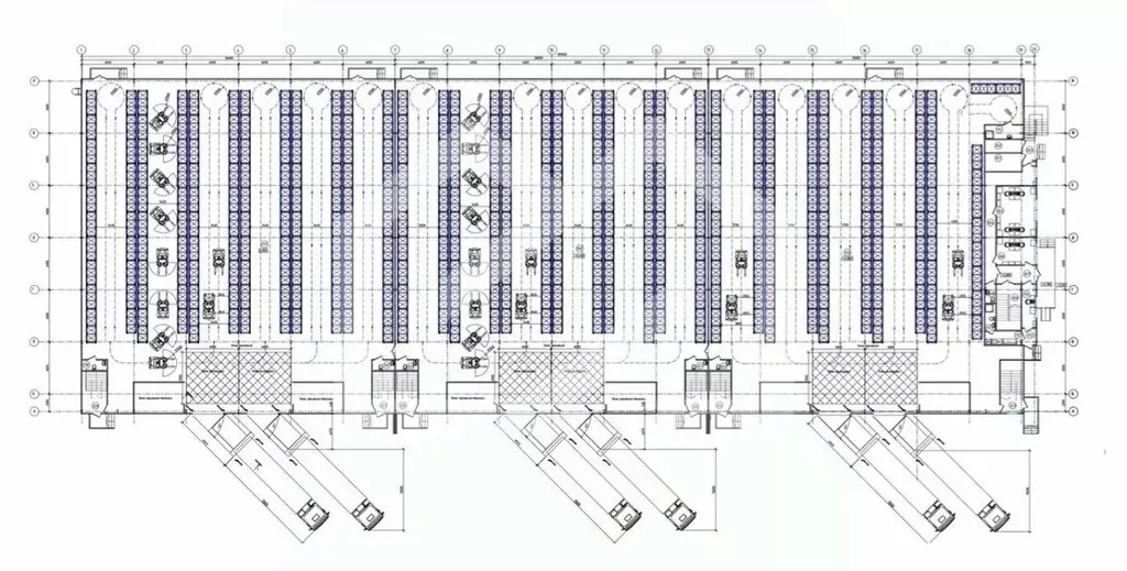 Производственное помещение в Московская область, Химки Сходня мкр, ул. ... - Фото 2