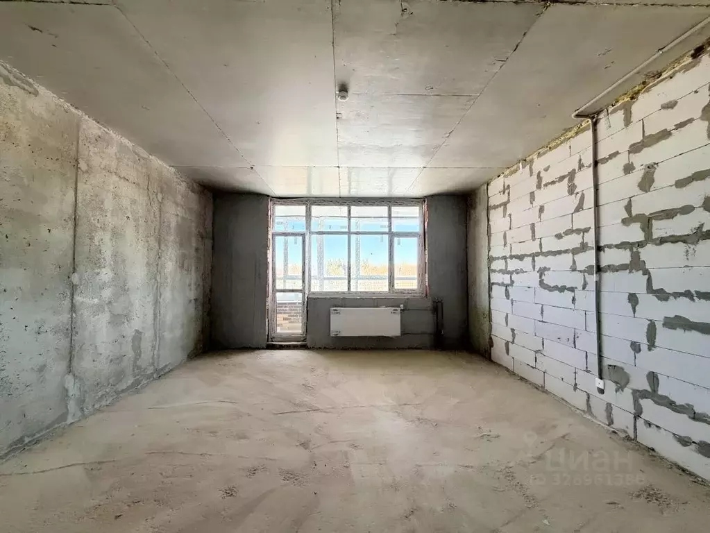 3-к кв. Московская область, Истра муниципальный округ, д. Высоково ... - Фото 2