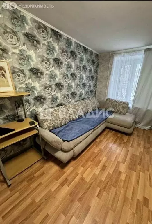 Квартира-студия: Москва, Миллионная улица, 11к3 (30 м) - Фото 0