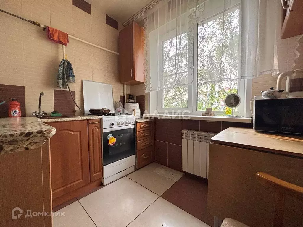 Продаётся 3-к квартира, 49.7 м - Фото 0