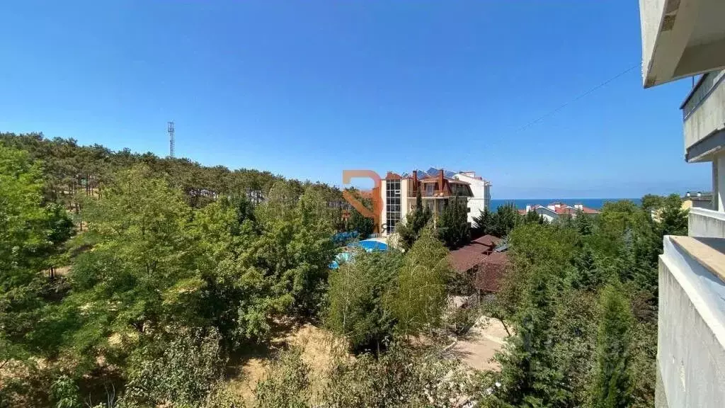 1-к кв. Севастополь ул. Челюскинцев, 49 (20.3 м) - Фото 1