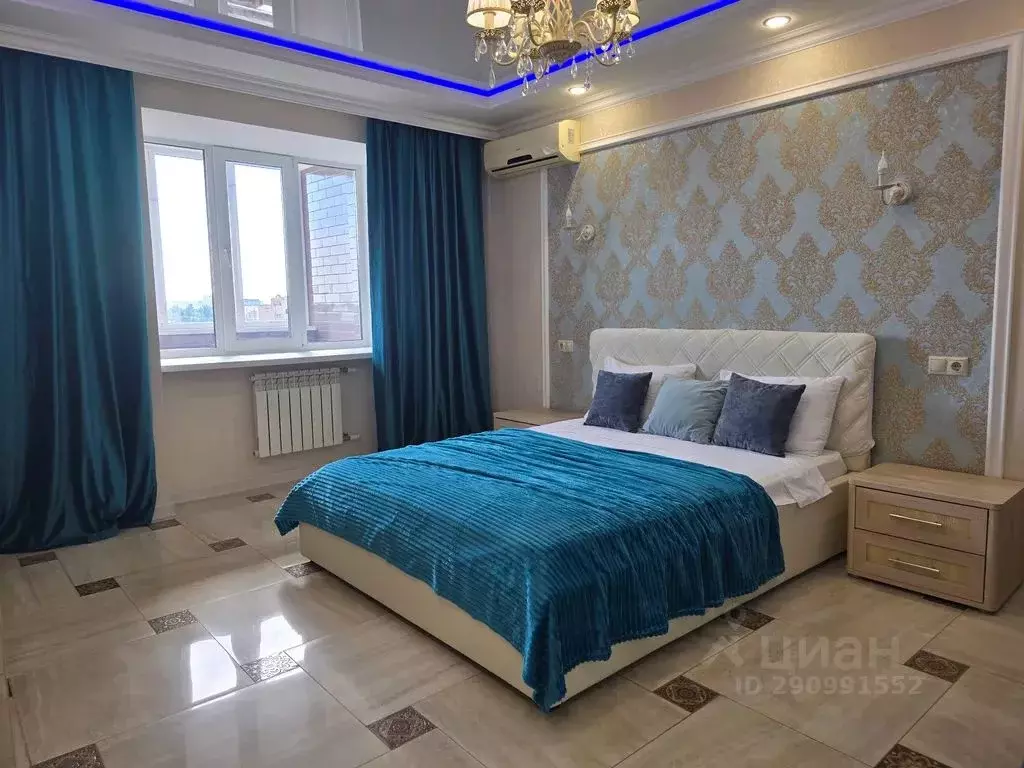 2-к кв. Орловская область, Орел ул. Фомина, 9 (52.0 м) - Фото 0