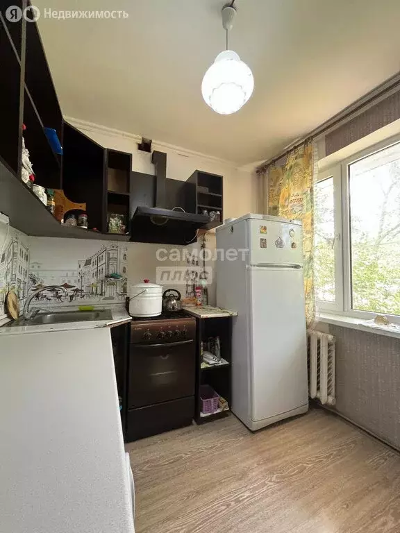 2-комнатная квартира: Ейск, Ясенская улица, 31/2 (49.5 м) - Фото 1