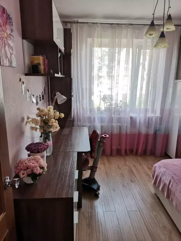 3-к. квартира, 64 м, 6/10 эт. - Фото 0