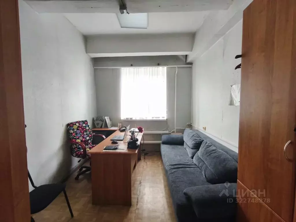 Офис в Татарстан, Казань ул. Восстания, 100к5110 (180 м) - Фото 2