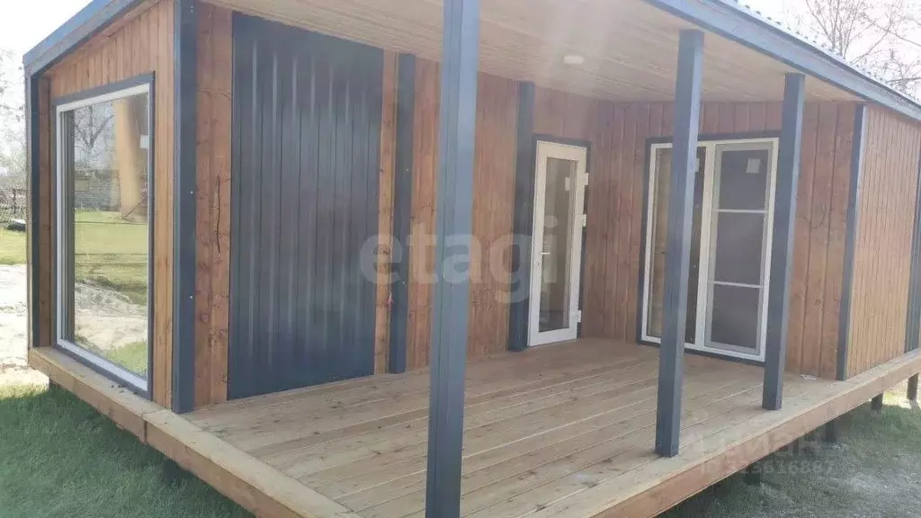 Дом в Ярославская область, Ярославский муниципальный округ, с. Туношна ... - Фото 2