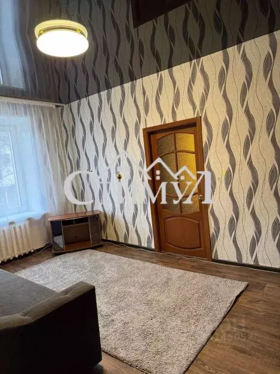 3-к кв. Хакасия, Черногорск Октябрьская ул., 91 (61.7 м) - Фото 2
