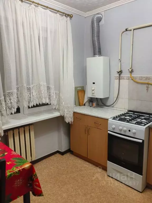 1-к кв. Самарская область, Самара ул. Гагарина, 3 (34.0 м) - Фото 2