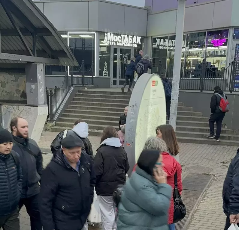 Помещение свободного назначения в Московская область, Балашиха Кучино ... - Фото 2