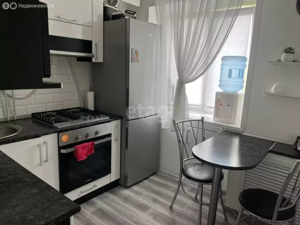 2-комнатная квартира: Шадринск, улица Карла Либкнехта, 23 (42.6 м) - Фото 1