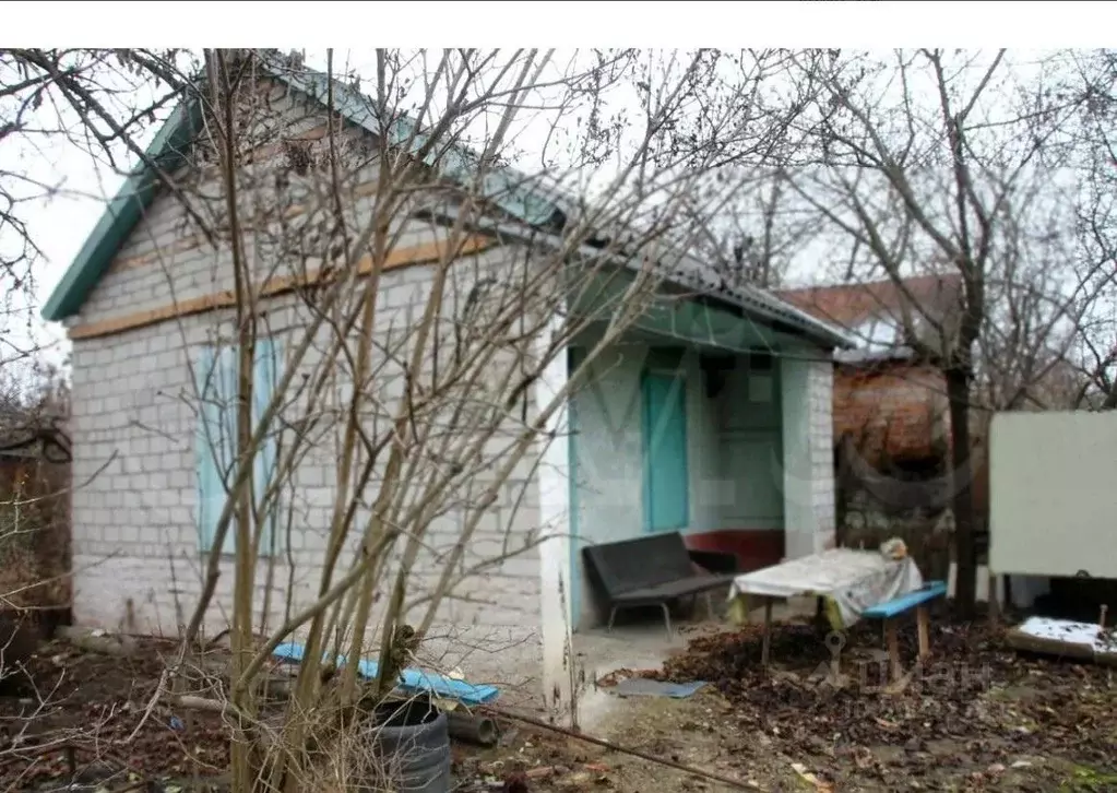 Дом в Ставропольский край, Минераловодский городской округ, с. ... - Фото 0