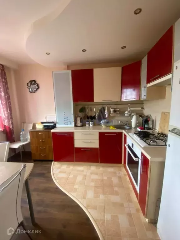 Продаётся 3-к квартира, 61.2 м - Фото 0