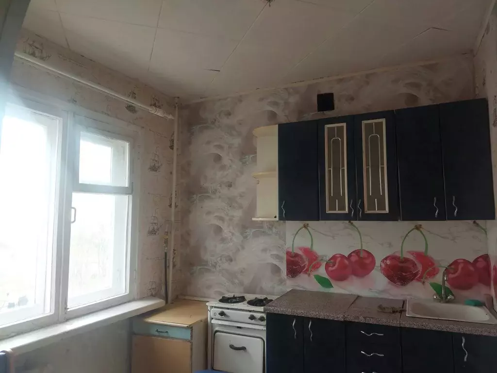 Продаётся 2-к квартира, 44 м - Фото 0