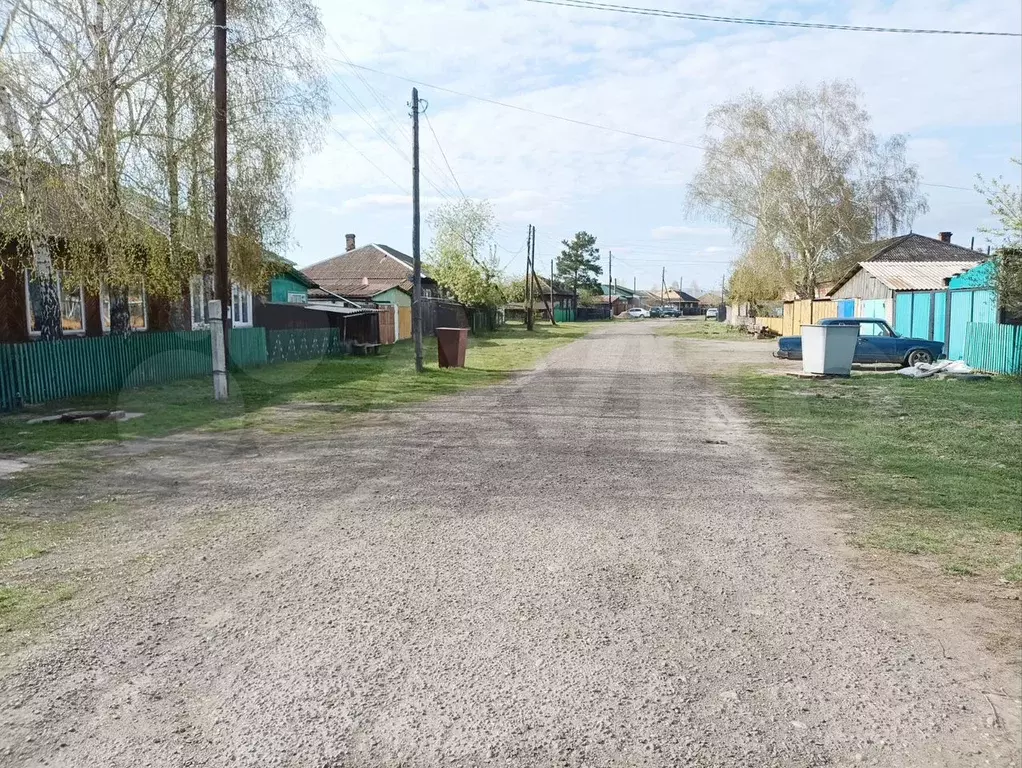 Дом 55,4 м на участке 5 сот. - Фото 0